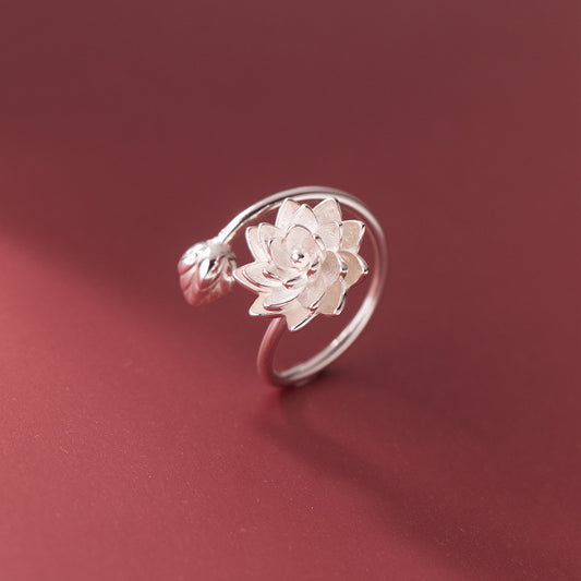 Romantic Ring for Special Moments