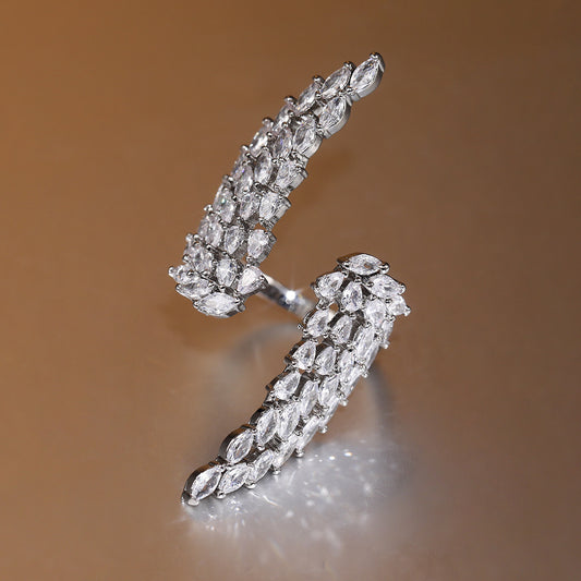 Charming Ring for Any Occasion