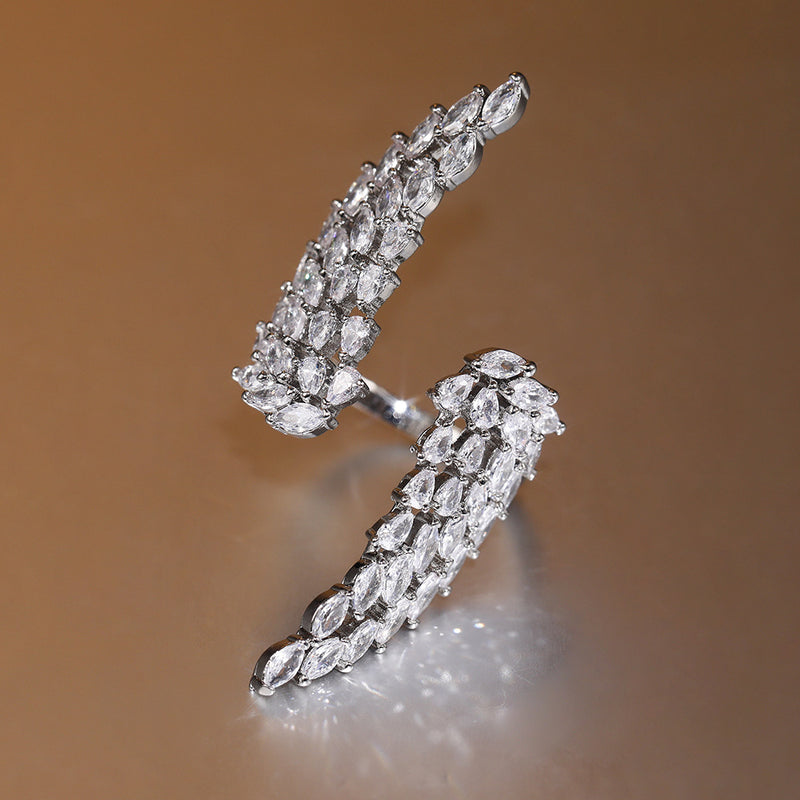 Charming Ring for Any Occasion