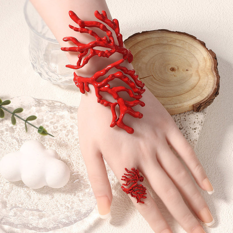 Classic Set with Timeless Appeal