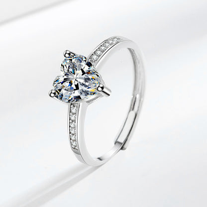 Charming Ring for Any Occasion