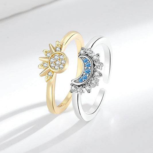 Beautiful Ring with Unique Style