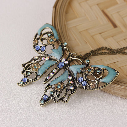 Charming Necklace for Any Occasion