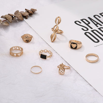 Charming Ring for Any Occasion