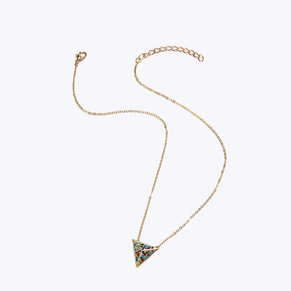Romantic Necklace for Special Moments