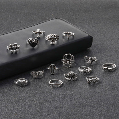 Romantic Set for Special Moments