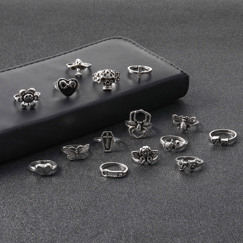 Romantic Set for Special Moments
