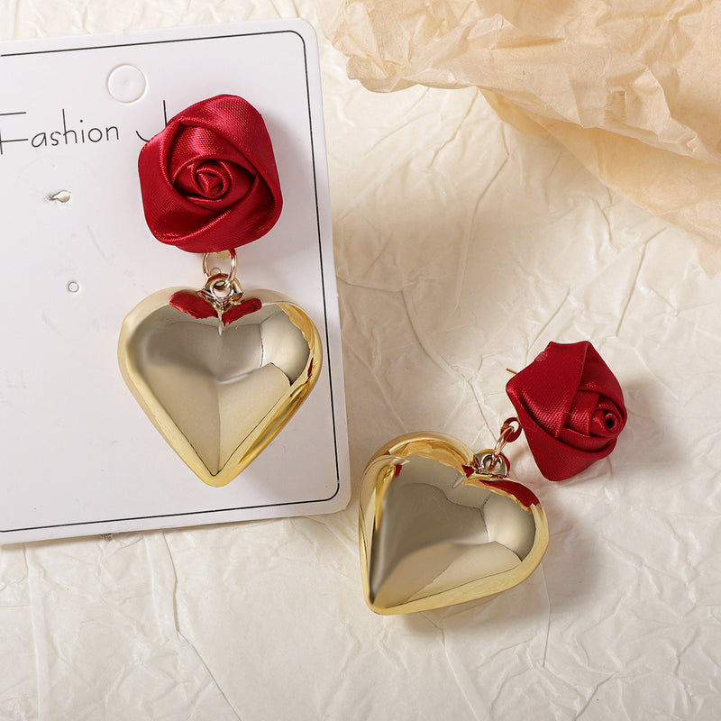 Stunning Earring for Daily Wear