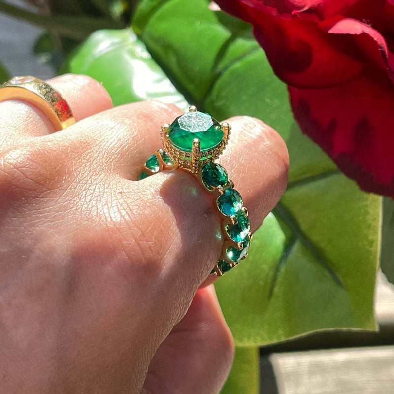 Charming Ring for Any Occasion