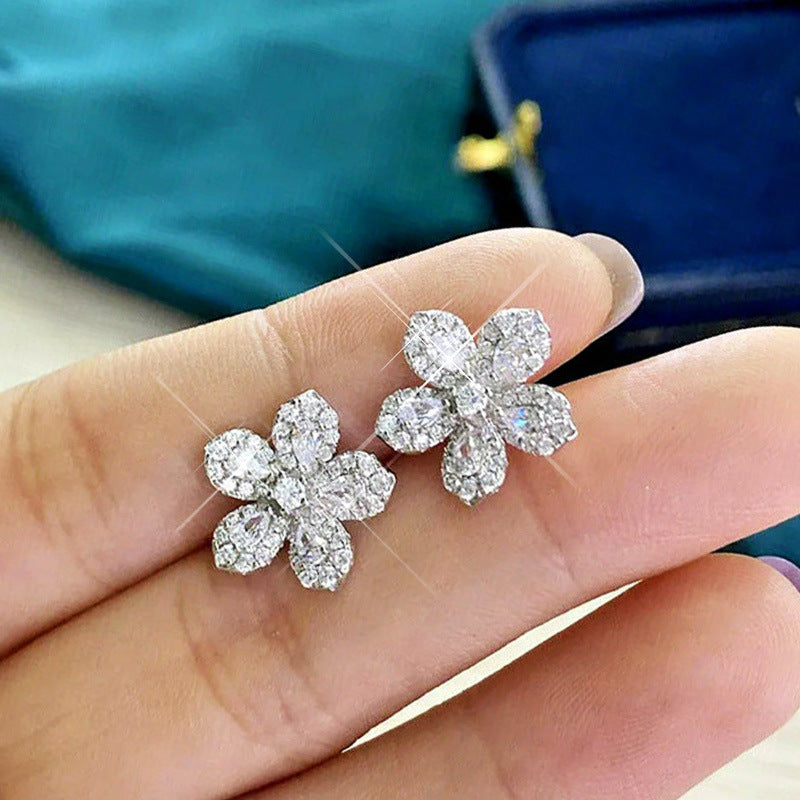 Beautiful Earring with Unique Style