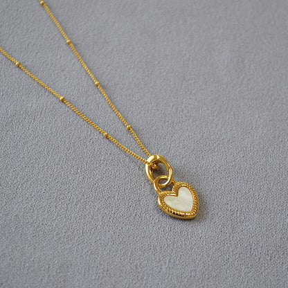Beautiful Necklace with Unique Style