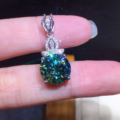 Vintage Handmade Necklace