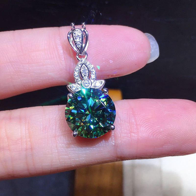 Vintage Handmade Necklace