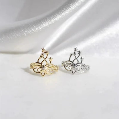 Vintage Handmade Ring