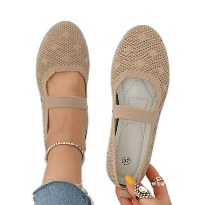 Elegant Orthopedic Shoes for Every Step