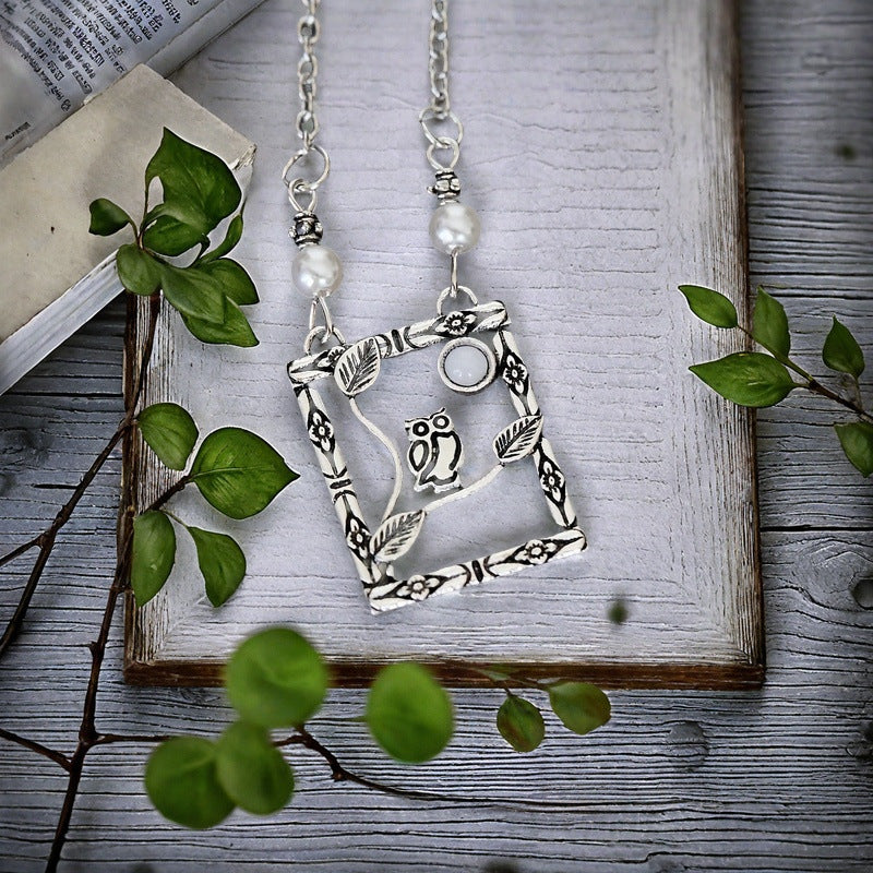 Stunning Pearl Necklace for Daily Wear