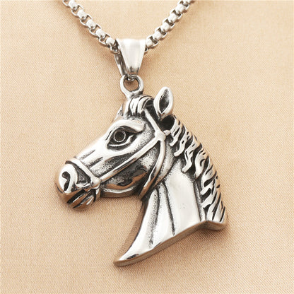 Beautiful Pendant with Unique Style