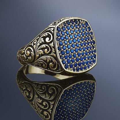 Stunning Ring for Daily Wear