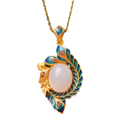 Classic Gold Necklace with Timeless Appeal