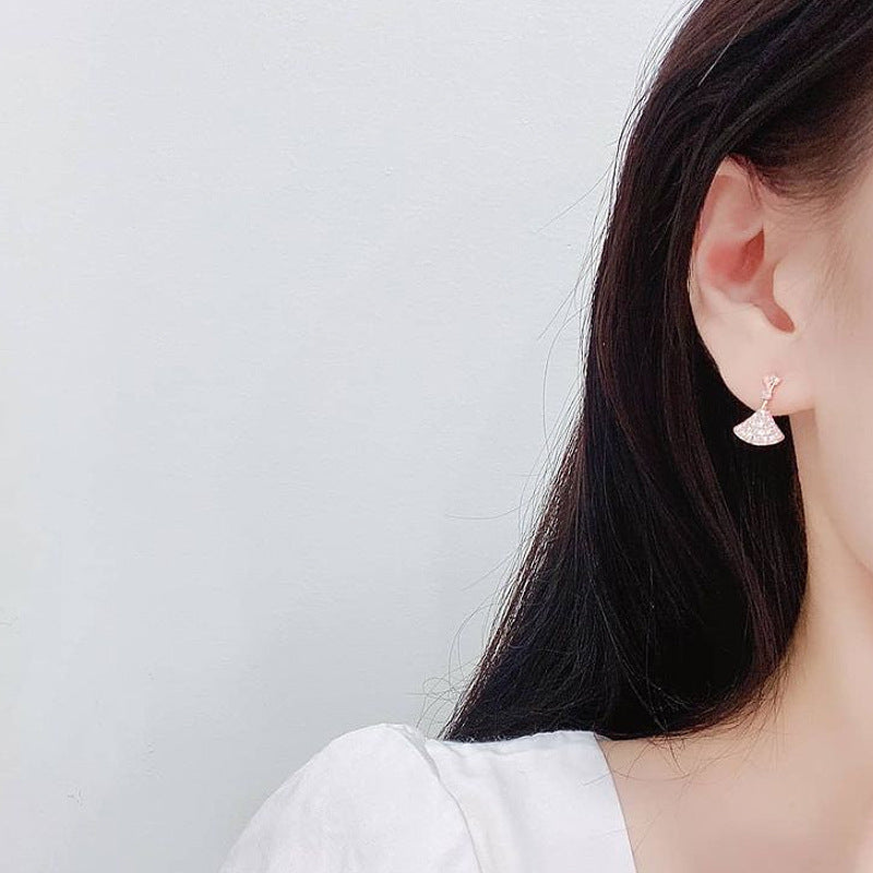 Stunning Earring for Daily Wear