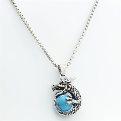 Classic Pendant with Timeless Appeal