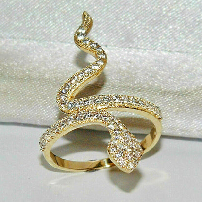 Charming Ring for Any Occasion
