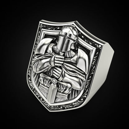 Elegant Ring for Every Occasion