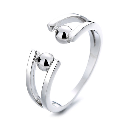 Romantic Ring for Special Moments