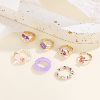 Classic Set with Timeless Appeal