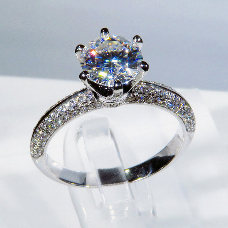 Vintage Handmade Ring