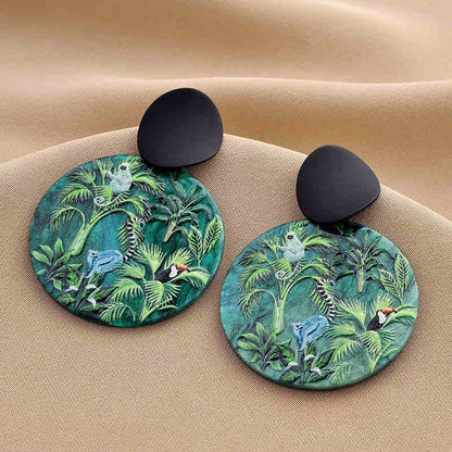 Elegant Earring for Every Occasion