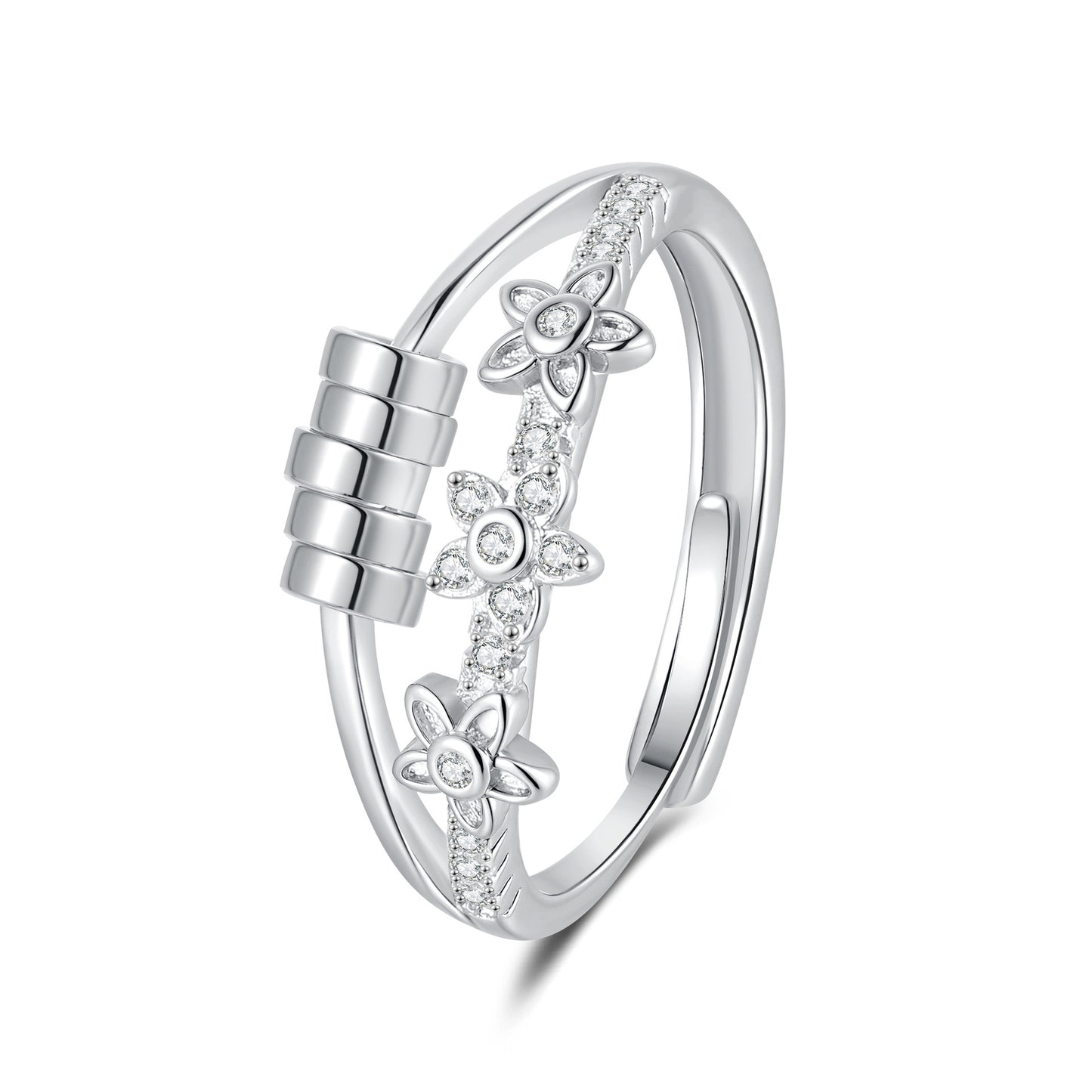 Charming Ring for Any Occasion
