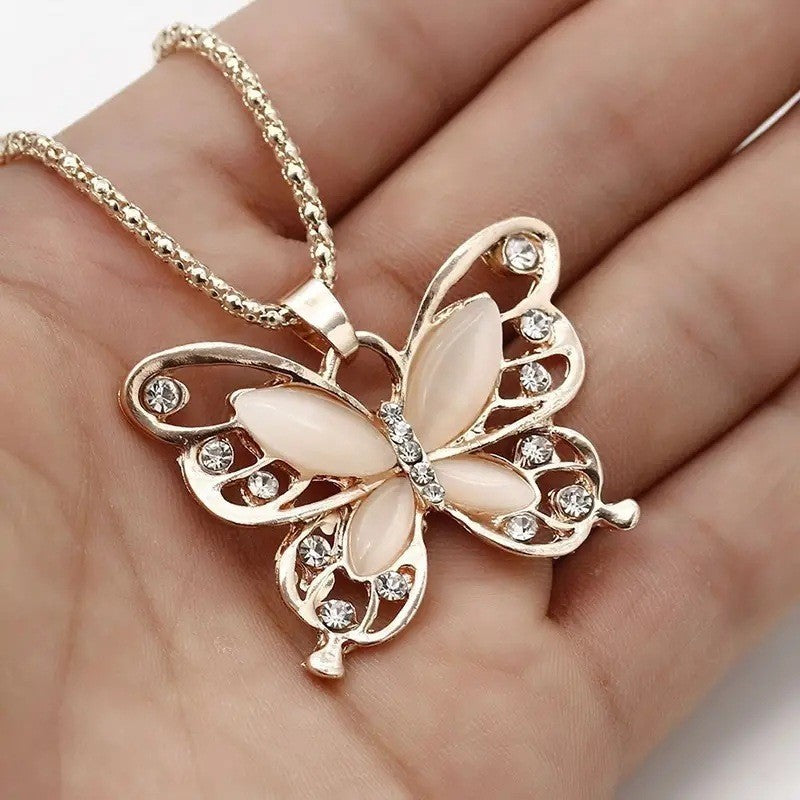Delicate Artisan Necklace