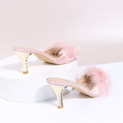 Vintage Inspired Orthopedic Sandals