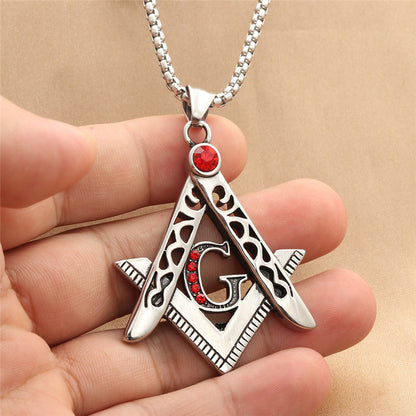 Romantic Pendant for Special Moments