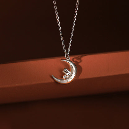 Romantic Necklace for Special Moments