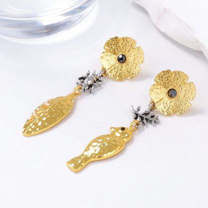 Elegant Earring for Every Occasion