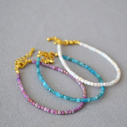 Beautiful Necklace with Unique Style