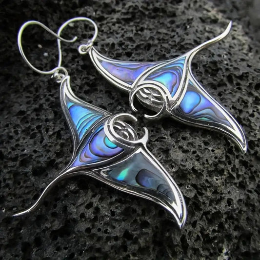 Romantic Earring for Special Moments