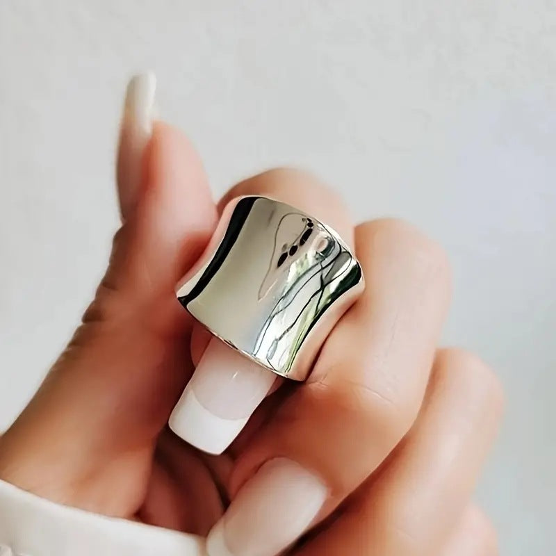 Elegant Ring for Every Occasion
