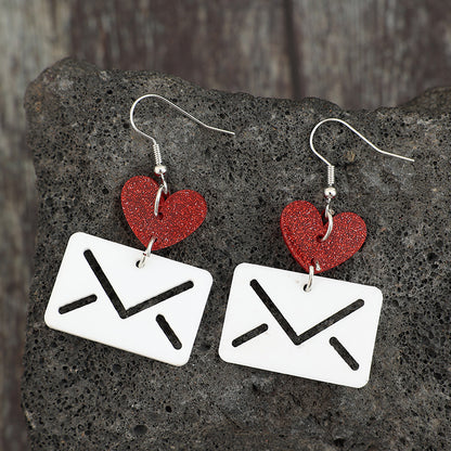 Stunning Earring for Daily Wear