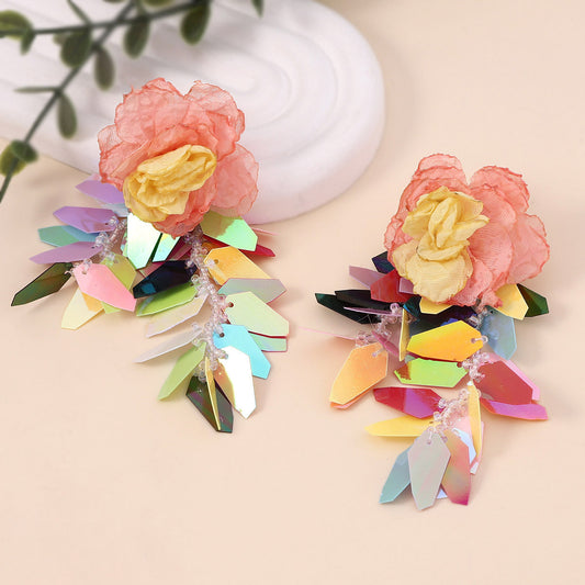 Classic Earring with Timeless Appeal