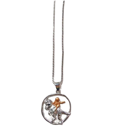 Classic Necklace with Timeless Appeal