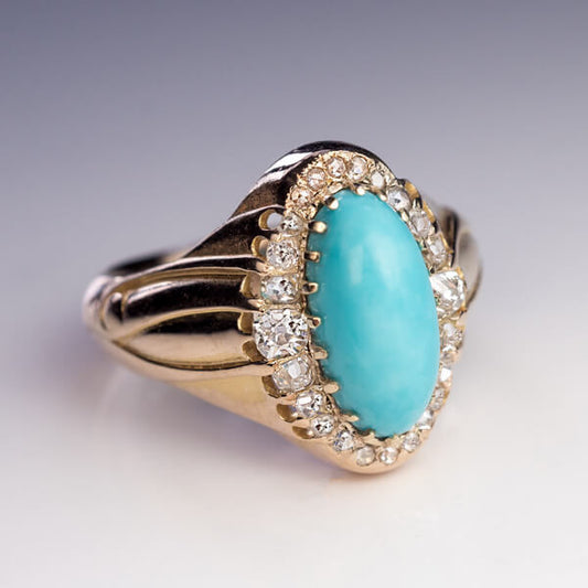 Charming Ring for Any Occasion
