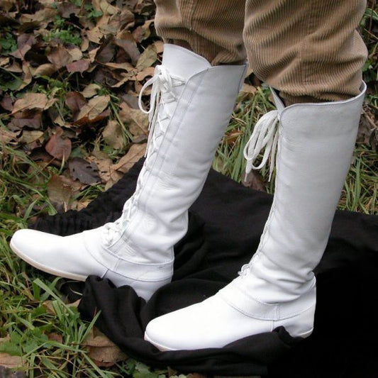 Elegant Orthopedic Boots for Every Step