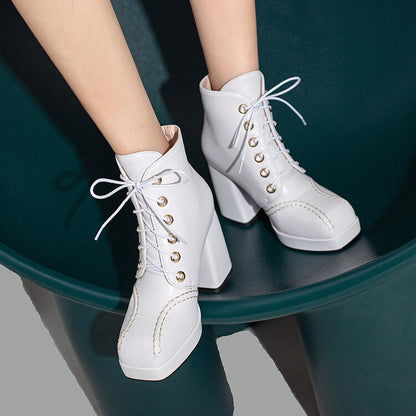 Beautifully Crafted Orthopedic Boots