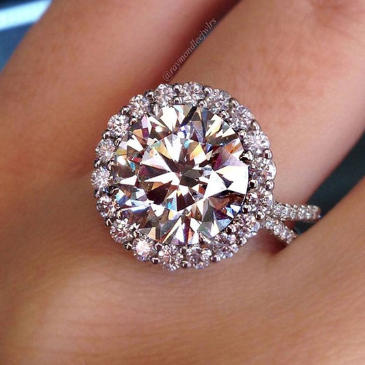 Vintage Handmade Ring