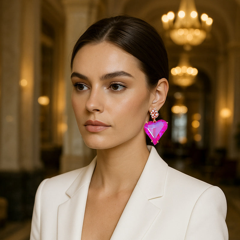 Charming Earring for Any Occasion