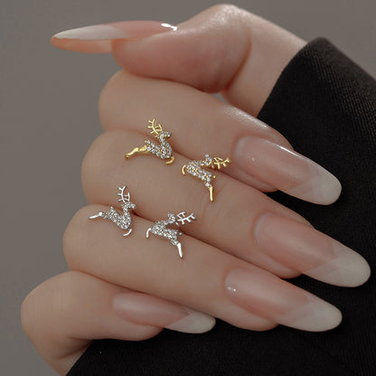 Charming Earring for Any Occasion
