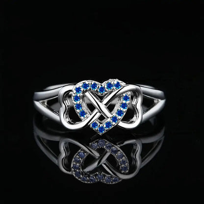 Vintage Handmade Ring